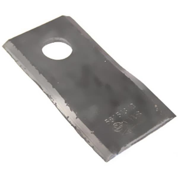 Aftermarket Disc Mower Blade Right Hand Fits John Deere 260 240 Fits New Holland Kuhn GMD5 BHH90-0006 - main
